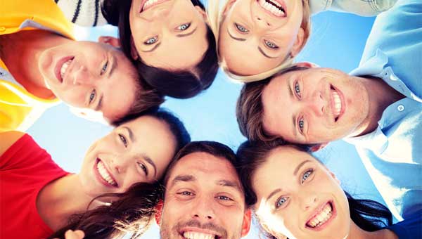 healthy smiles
