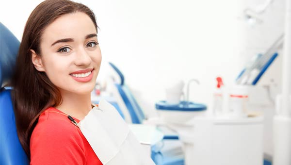 dental cleaning